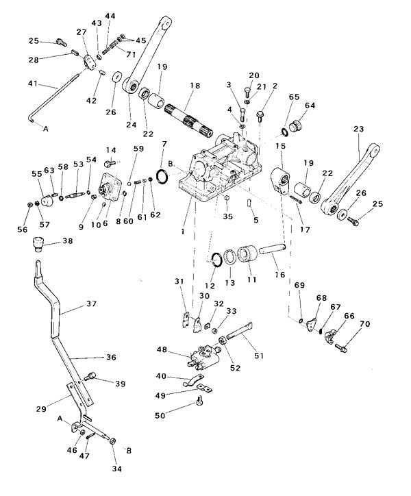 Satoh Parts